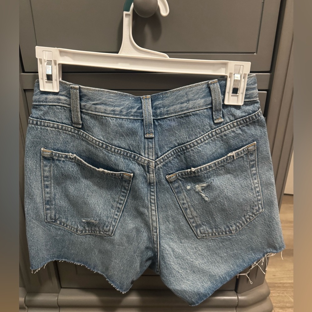 Universal Thread Denim Short - Picture 2 of 6